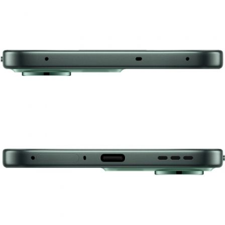 Smartphone oppo reno 14 fs 12gb/ 512gb/ 6.57"/ 5g/ verde - Imagen 4