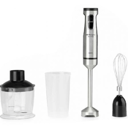 Batidora de mano orbegozo bt 5015/ 1500w/ velocidad ajustable - Imagen 2