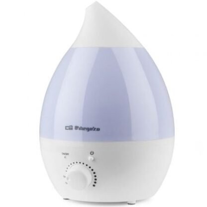 Humidificador orbegozo hu 2013/ capacidad 1.3l - Imagen 3