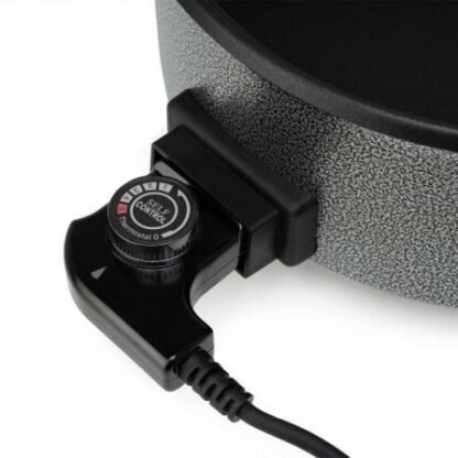 Olla eléctrica orbegozo pz 3090/ 1500w - Imagen 4