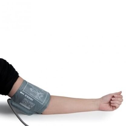 Tensiómetro de brazo orbegozo tes 4650 - Imagen 2