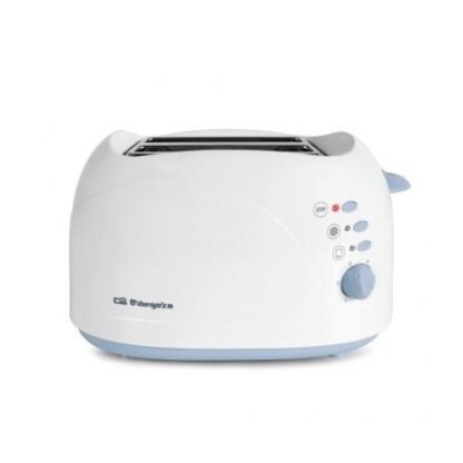 Tostador orbegozo to-3010/ 750w/ blanco - Imagen 3