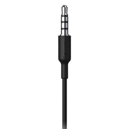 Auriculares deportivos philips taa1105bk/ con micrófono/ jack 3.5/ negros - Imagen 4