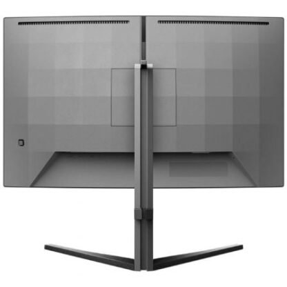 Monitor gaming curvo philips evnia 5000 27m2c5200w 27"/ full hd/ 0.3ms/ 280hz/ va/ regulable en altura/ negro - Imagen 3