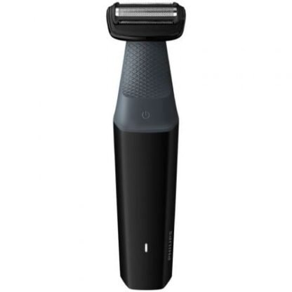 Afeitadora philips bodygroom series 3000 bg3017/ con batería/ 1 accesorio - Imagen 2
