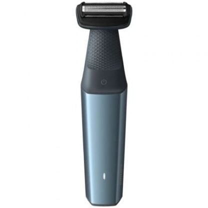 Afeitadora philips bodygroom series 3000 bg3027/ con batería/ 3 accesorios - Imagen 2