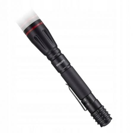 Linterna philips sfl1001t/10/ 160 lúmenes/ 2 pilas *aa - Imagen 2