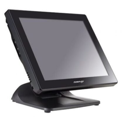 Tpv posiflex ps-3615/ intel j6412/ 8gb/ 128gb ssd/ 15"/ táctil - Imagen 2