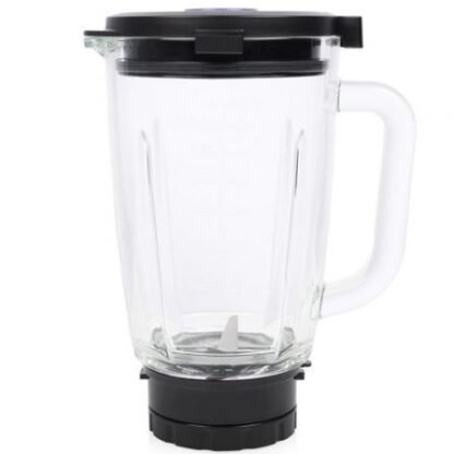 Batidora de vaso princess 212077/ 1000w/ 2 velocidades/ capacidad 1.75l - Imagen 2