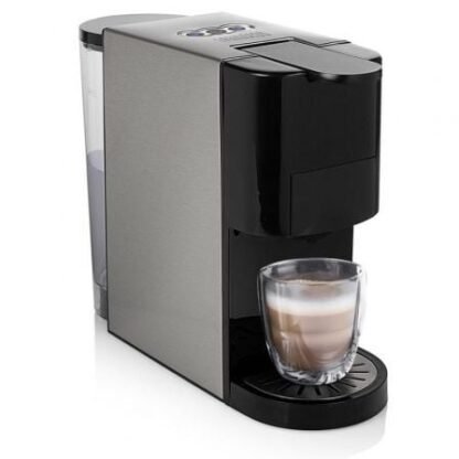 Cafetera expreso y cápsulas princess 249451/ 1450w/ 19 bares - Imagen 2