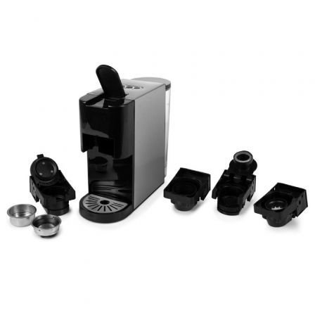 Cafetera expreso y cápsulas princess 249451/ 1450w/ 19 bares - Imagen 3