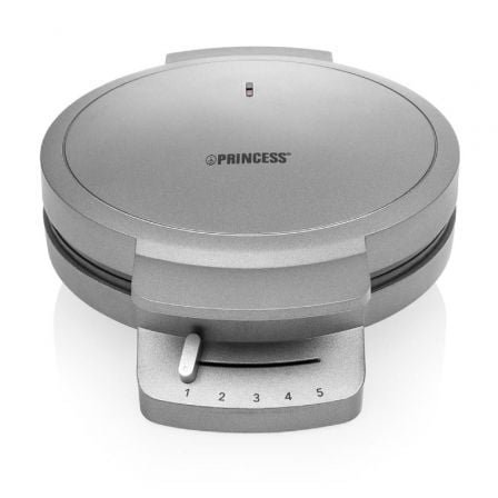 Gofrera princess 132380/ 1200w - Imagen 3