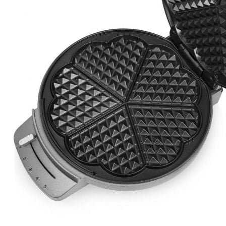 Gofrera princess 132380/ 1200w - Imagen 5