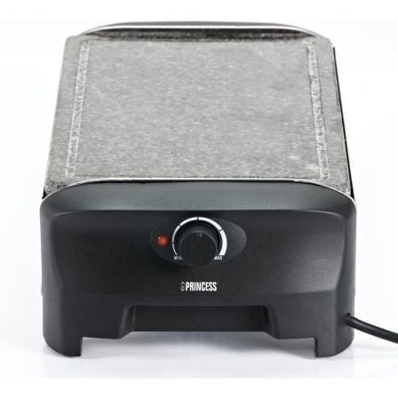 Parrilla princess stone & raclette party 162830/ 1300w/ tamaño 450*210mm - Imagen 3