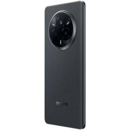 Smartphone realme 14 pro 12gb/ 512gb/ 6.77"/ 5g/ gris - Imagen 3