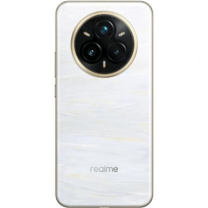 Smartphone realme 14 pro 12gb/ 512gb/ 6.77"/ 5g/ blanco - Imagen 2