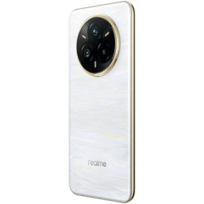 Smartphone realme 14 pro 12gb/ 512gb/ 6.77"/ 5g/ blanco - Imagen 3