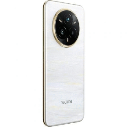 Smartphone realme 14 pro 12gb/ 512gb/ 6.77"/ 5g/ blanco - Imagen 4