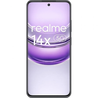 Smartphone realme 14x 6gb/ 128gb/ 6.74"/ 5g/ negro - Imagen 2