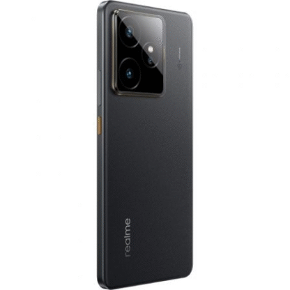 Smartphone realme gt 7 12gb/ 512gb/ 6.78"/ 5g/ negro - Imagen 4