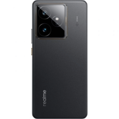 Smartphone realme gt 7 12gb/ 512gb/ 6.78"/ 5g/ negro - Imagen 5