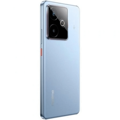 Smartphone realme gt 7 12gb/ 512gb/ 6.78"/ 5g/ azul - Imagen 4