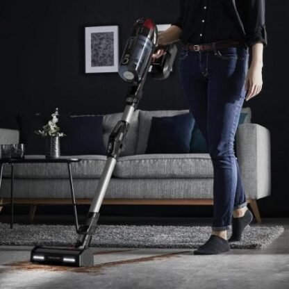 Aspirador escoba con batería rowenta x-force flex 12.60 animal care rh98a7wo/ 320w/ autonomía 45 min - Imagen 3