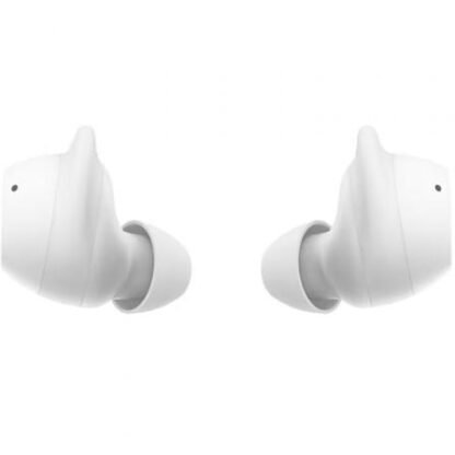 Auriculares bluetooth samsung galaxy buds fe con estuche de carga/ autonomía 8.5h/ blancos - Imagen 3