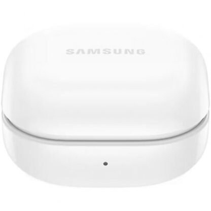 Auriculares bluetooth samsung galaxy buds fe con estuche de carga/ autonomía 8.5h/ blancos - Imagen 4