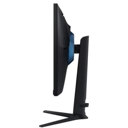 Monitor gaming samsung odyssey g3 s27dg300eu/ 27"/ full hd/ 1ms/ 180hz/ va/ regulable en altura/ negro - Imagen 4