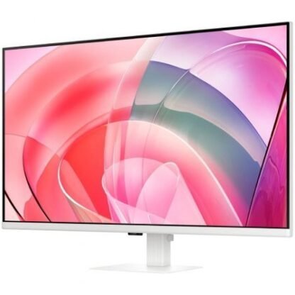Monitor profesional samsung viewfinity s7 s70d s32d701eau 32"/ 4k/ negro - Imagen 2
