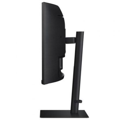Monitor profesional ultraparonámico curvo samsung viewfinity s6 s34c652uau 34"/ uwqhd/ multimedia/ regulable en altura/ negro - Imagen 5