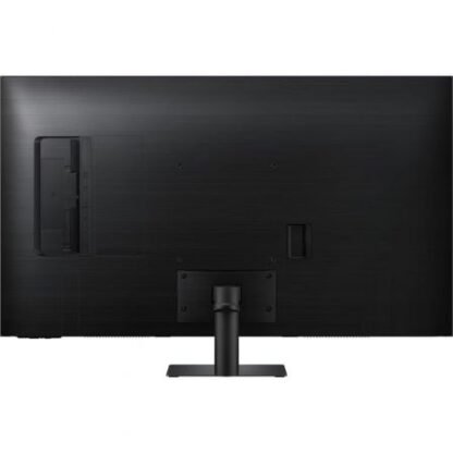 Smart monitor samsung m7 s43fm700uu 43"/ 4k/ multimedia/ smart tv/ negro - Imagen 4