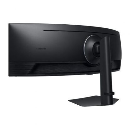 Monitor profesional ultraparonámico curvo samsung viewfinity s9 s49c950uau 49"/ dual qhd/ multimedia/ regulable en altura - Imagen 4