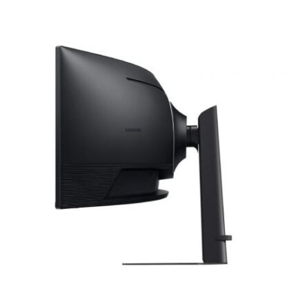 Monitor profesional ultraparonámico curvo samsung viewfinity s9 s49c950uau 49"/ dual qhd/ multimedia/ regulable en altura - Imagen 5