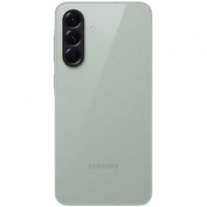 Smartphone samsung galaxy a56 8gb/ 128gb/ 6.7"/ 5g/ verde oliva - Imagen 5