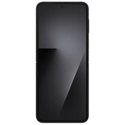 Smartphone samsung galaxy z flip7 fe 8gb/ 128gb/ 6.7"/ 5g/ negro - Imagen 3
