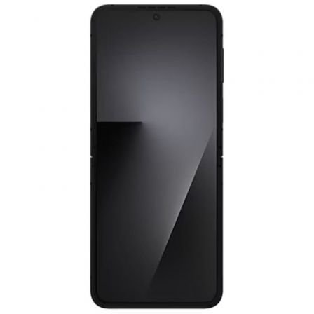 Smartphone samsung galaxy z flip7 fe 8gb/ 128gb/ 6.7"/ 5g/ negro - Imagen 3