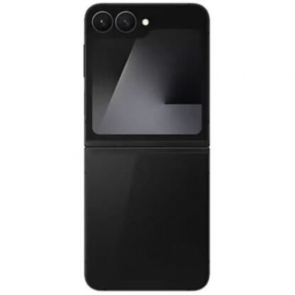 Smartphone samsung galaxy z flip7 fe 8gb/ 128gb/ 6.7"/ 5g/ negro - Imagen 4