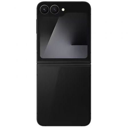 Smartphone samsung galaxy z flip7 fe 8gb/ 128gb/ 6.7"/ 5g/ negro - Imagen 4