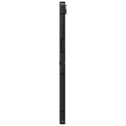 Smartphone samsung galaxy z flip7 fe 8gb/ 128gb/ 6.7"/ 5g/ negro - Imagen 5