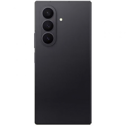 Smartphone samsung galaxy z fold7 12gb/ 256gb/ 8"/ 5g/ negro oscuro - Imagen 4