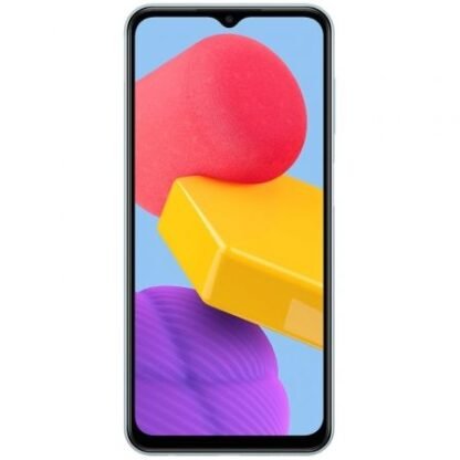 Smartphone samsung galaxy m13 4gb/ 64gb/ 6.6"/ azul claro - Imagen 2