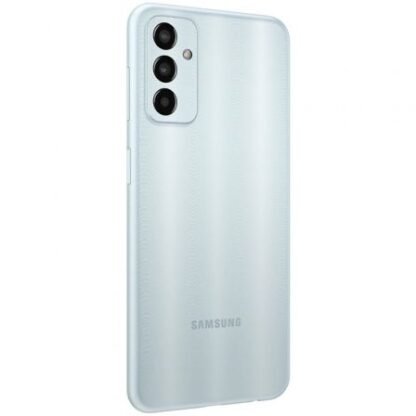 Smartphone samsung galaxy m13 4gb/ 64gb/ 6.6"/ azul claro - Imagen 3