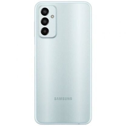 Smartphone samsung galaxy m13 4gb/ 64gb/ 6.6"/ azul claro - Imagen 4