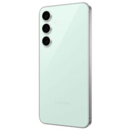 Smartphone samsung galaxy s24 fe 8gb/ 256gb/ 6.7"/ 5g/ verde menta - Imagen 5