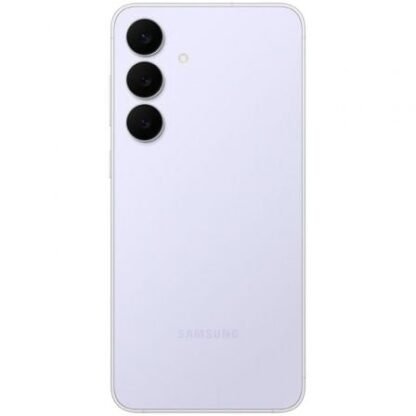 Smartphone samsung galaxy s25 fe 8gb/ 128gb/ 6.7"/ 5g/ azul claro - Imagen 5