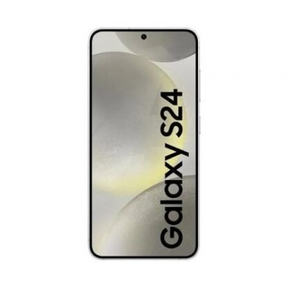 Smartphone samsung galaxy s24 8gb/ 128gb/ 6.2"/ 5g/ gris marble - Imagen 2