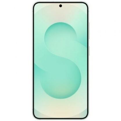 Smartphone samsung galaxy s25 12gb/ 256gb/ 6.2"/ 5g/ verde menta - Imagen 2