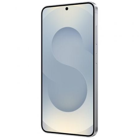Smartphone samsung galaxy s25 12gb/ 256gb/ 6.2"/ 5g/ gris - Imagen 4